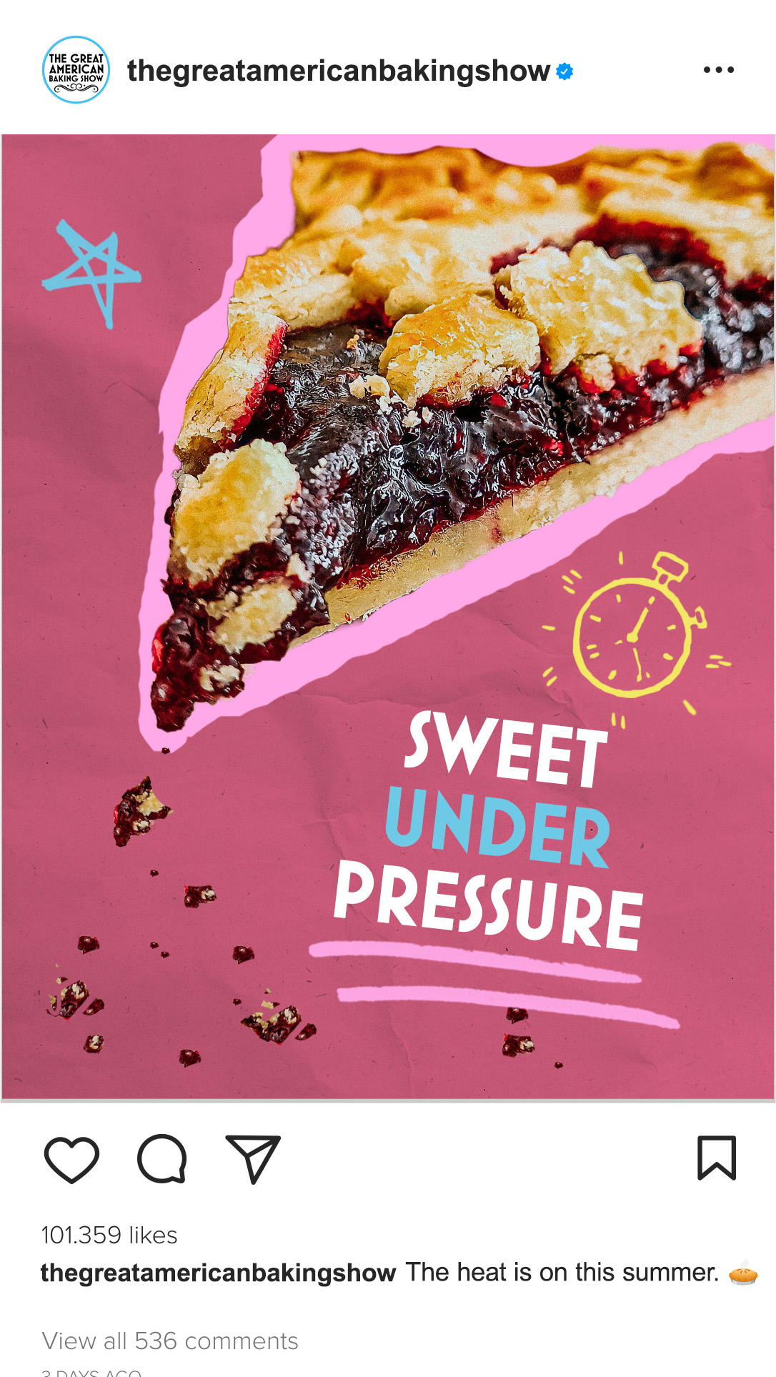 Pie