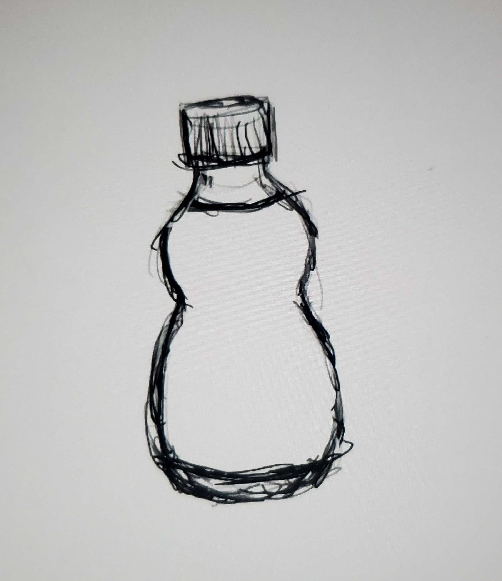 bottle concept